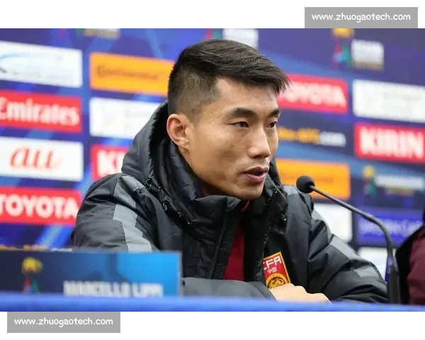 国足换帅风波：久尔杰维奇启用旧部，郑智陈涛暂别留悬念