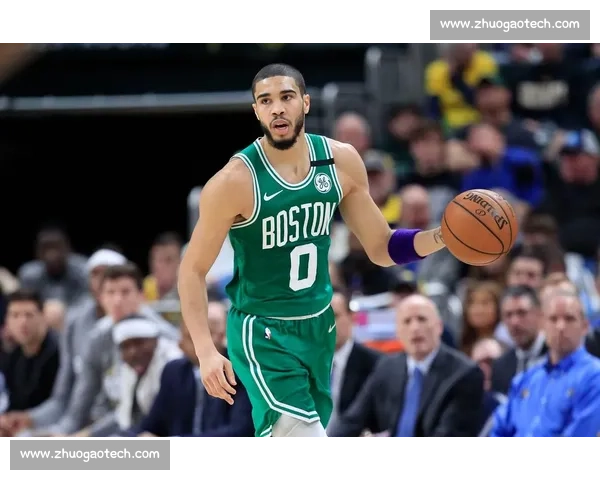 阿迪达斯力挺贾伦・威廉姆斯：从潜力新星到冠军核心的蜕变之路